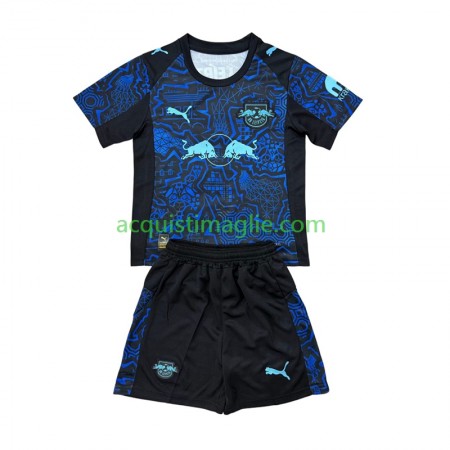Divisa di Calcio RB Leipzig Special Bambino Prima 2026/2027